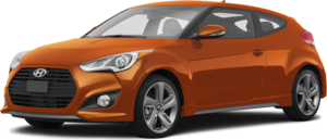 2015 Hyundai Veloster