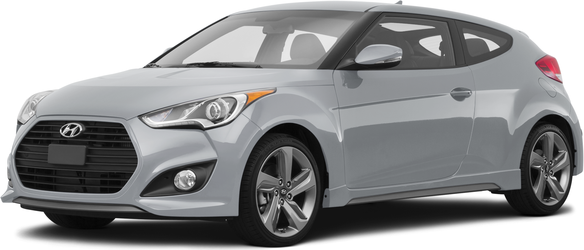 2015 Hyundai Veloster image