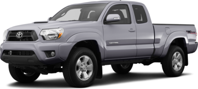 Toyota Tacoma Access Cab TRD Pro Pickup 4D 6 ft