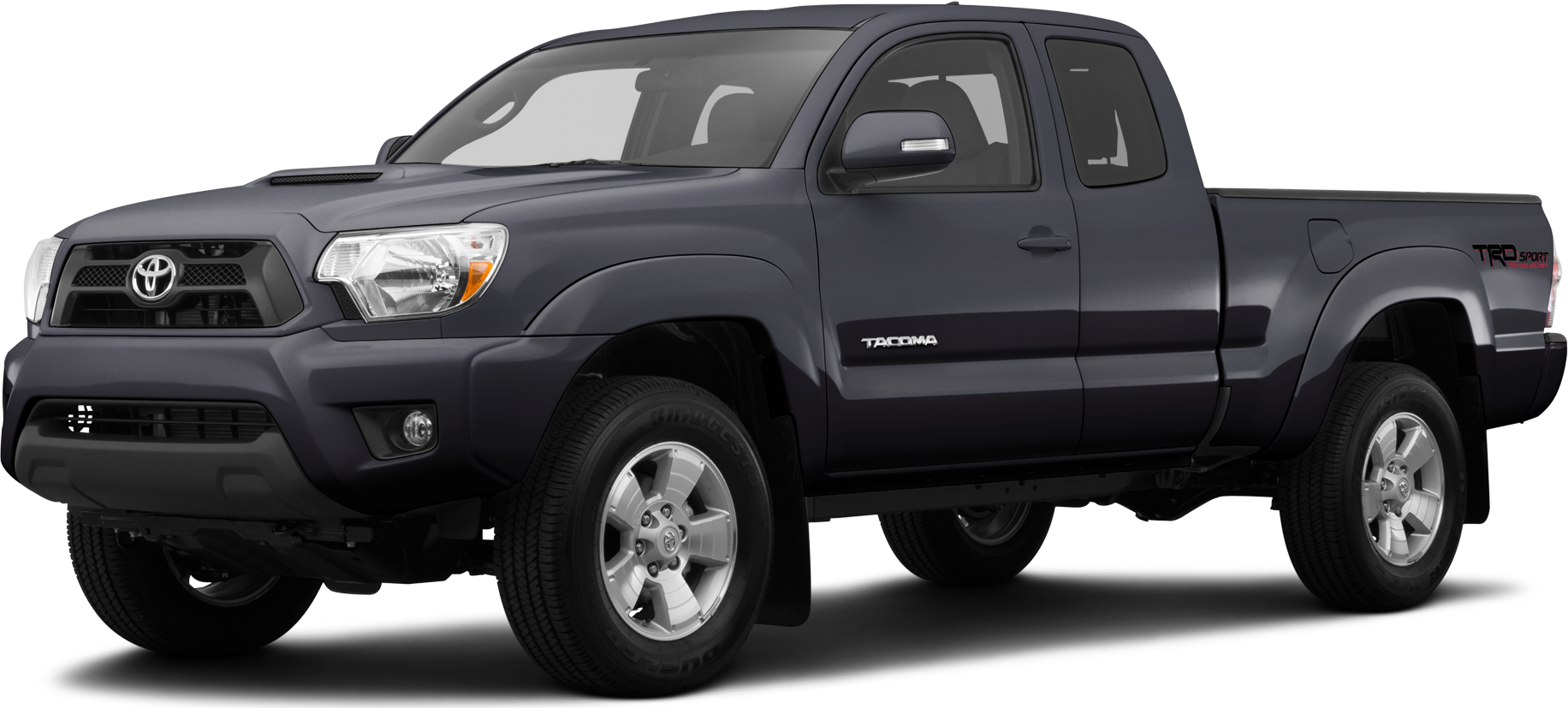 Toyota Tacoma Access Cab TRD Pro Pickup 4D 6 ft