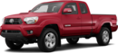 2015 Toyota Tacoma Access Cab image