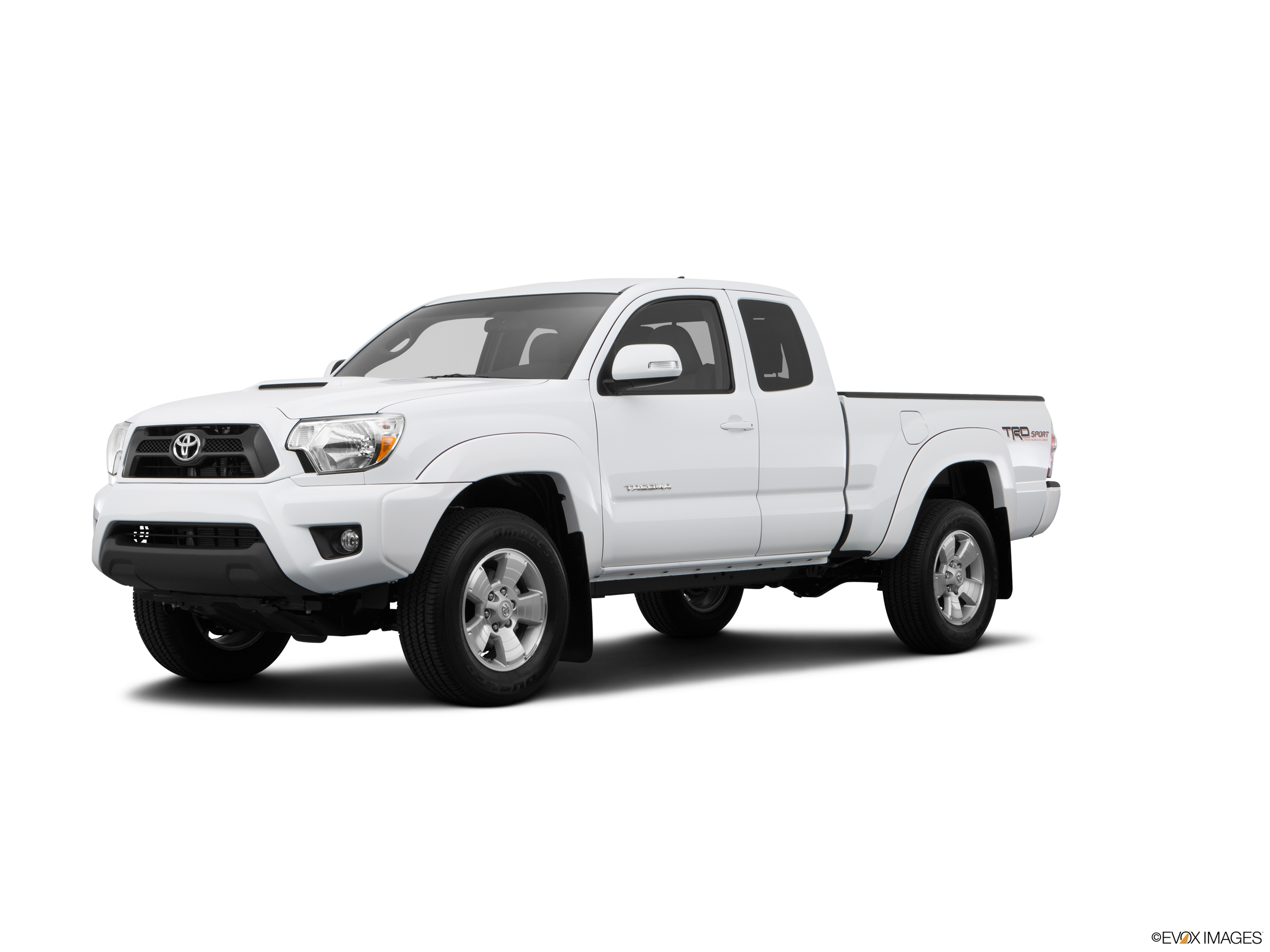 2015 Toyota Tacoma Values Cars For Sale Kelley Blue Book