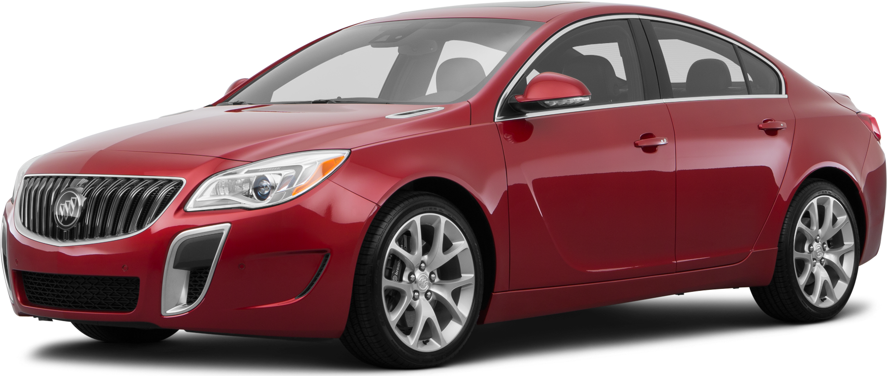 2015 Buick Regal Price, Value, Depreciation & Reviews | Kelley Blue Book