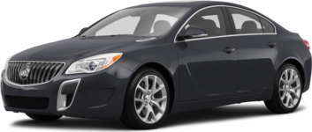2015 Buick Regal