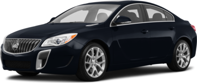 Regal GS Sedan 4D image