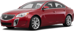 2016 Buick Regal