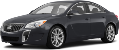 Buick Regal GS Sedan 4D