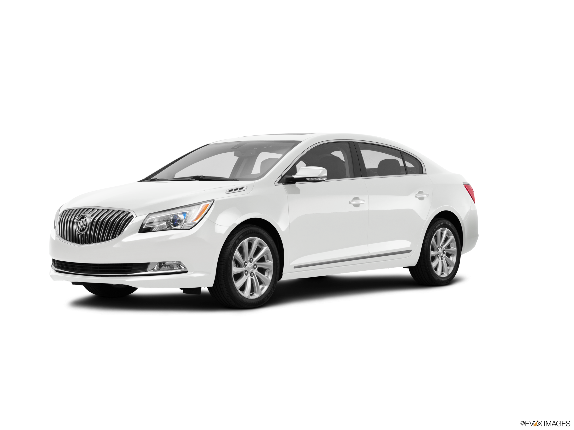 2015 Buick Lacrosse Values Cars For Sale Kelley Blue Book