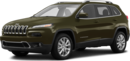 2015 Jeep Cherokee image
