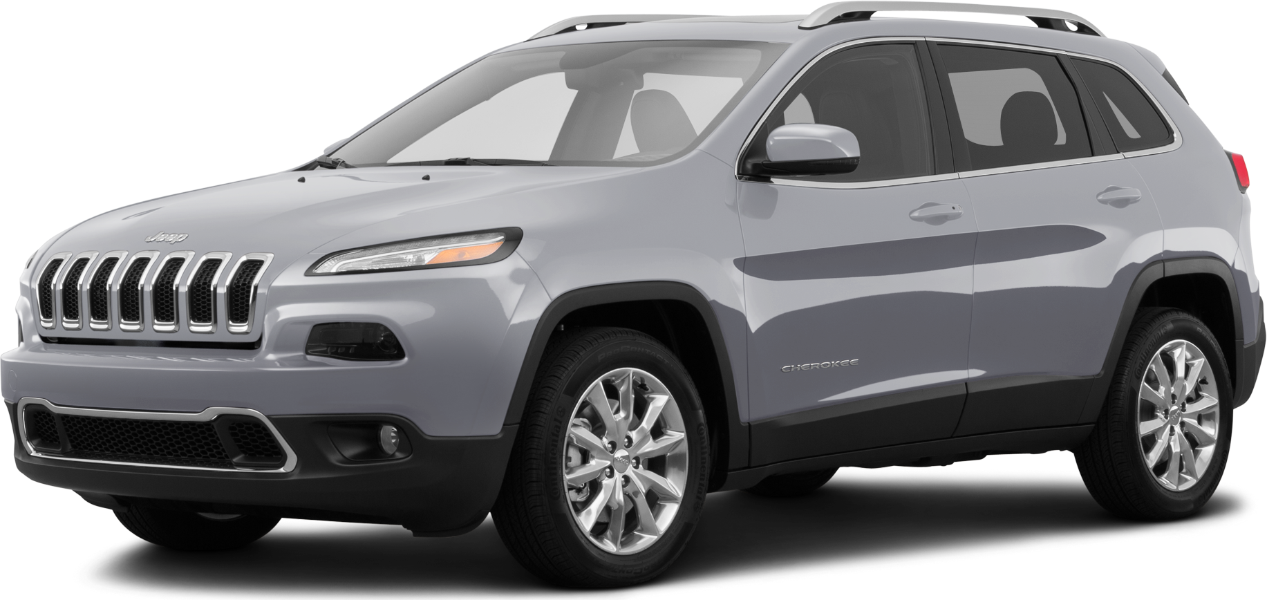 15 Jeep Cherokee Price Kbb Value Cars For Sale Kelley Blue Book