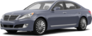 2015 Hyundai Equus image