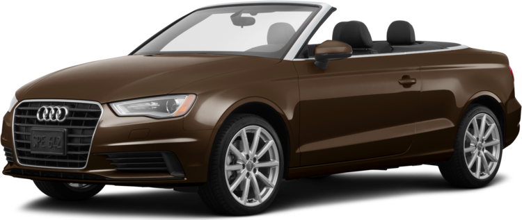 2015 Audi A3 Exterior: 0