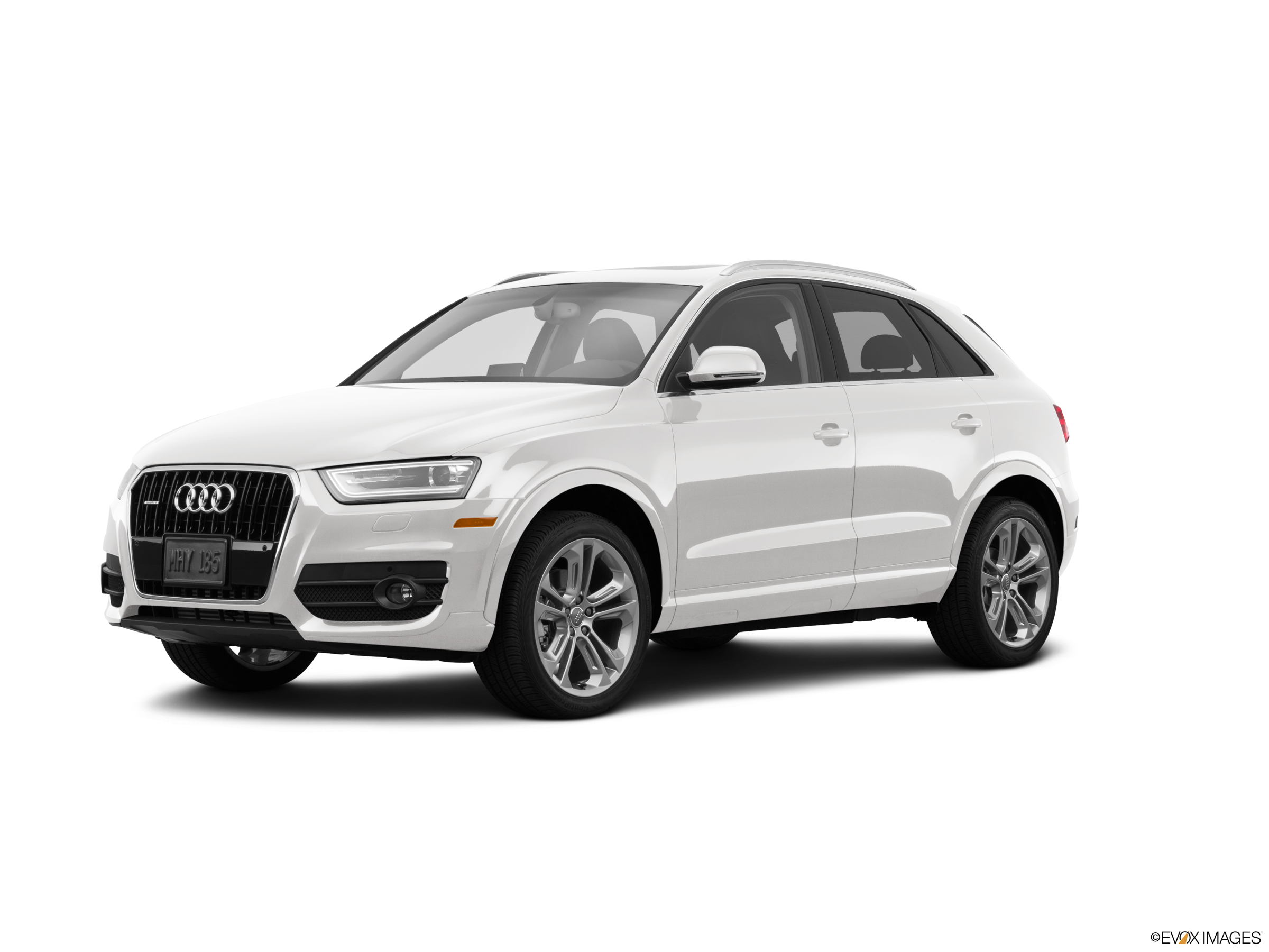 Audi q3 2015
