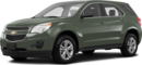 2015 Chevrolet Equinox image