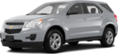 2015 Chevrolet Equinox image
