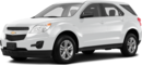 2015 Chevrolet Equinox image