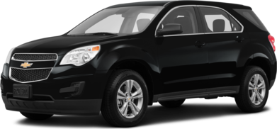 Equinox L Sport Utility 4D image