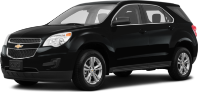 2015 Chevrolet Equinox Prices, Reviews & Pictures | Kelley Blue Book