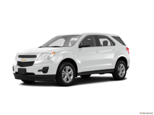 2015 Chevrolet Equinox Values Cars For Sale Kelley Blue Book