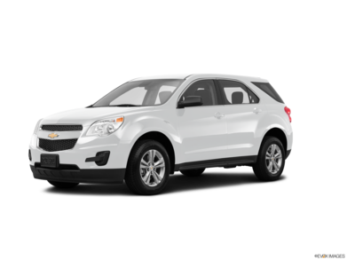 Used 2015 Chevrolet Equinox Values & Cars for Sale | Kelley Blue Book