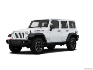 Used 2015 Jeep Wrangler Unlimited Rubicon Sport Utility 4d Prices Kelley Blue Book