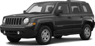 Jeep Patriot