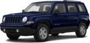 2015 Jeep Patriot image