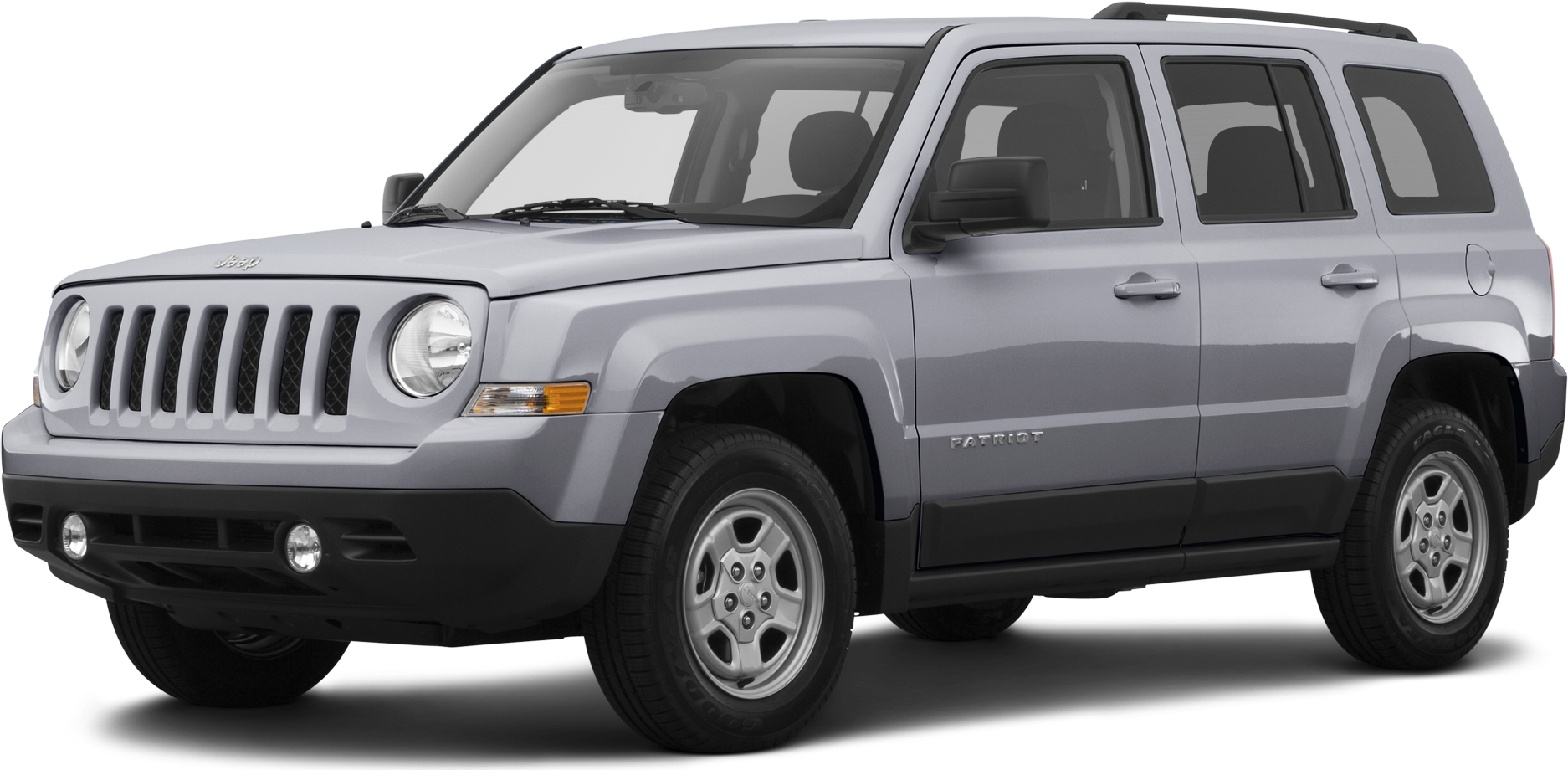 Jeep Patriot