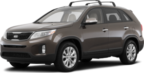 2015 Kia Sorento