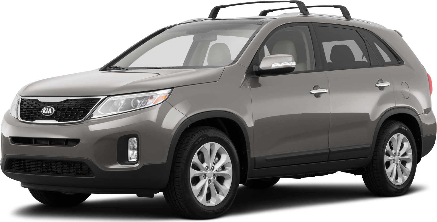 Kia sorento limited