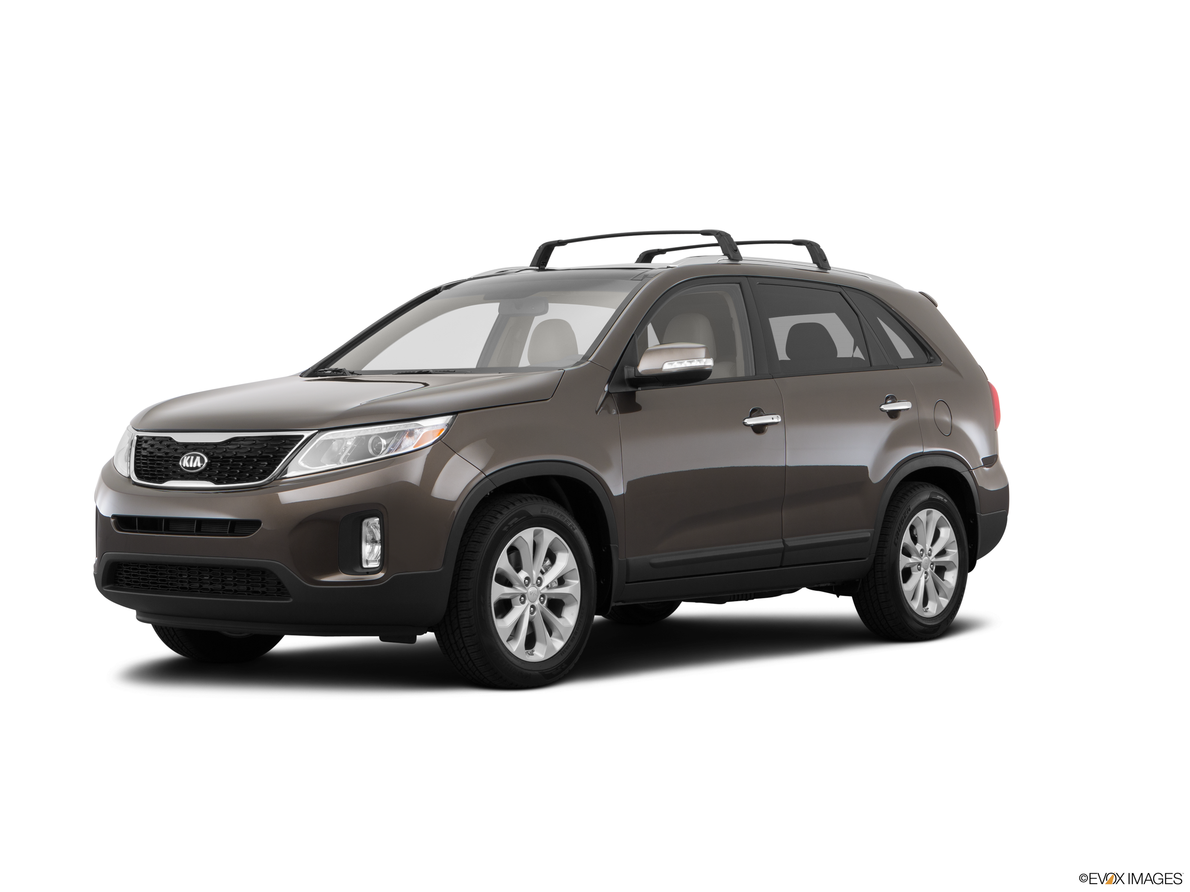 Used 2015 Kia Sorento EX Sport Utility 4D Pricing Kelley Blue Book