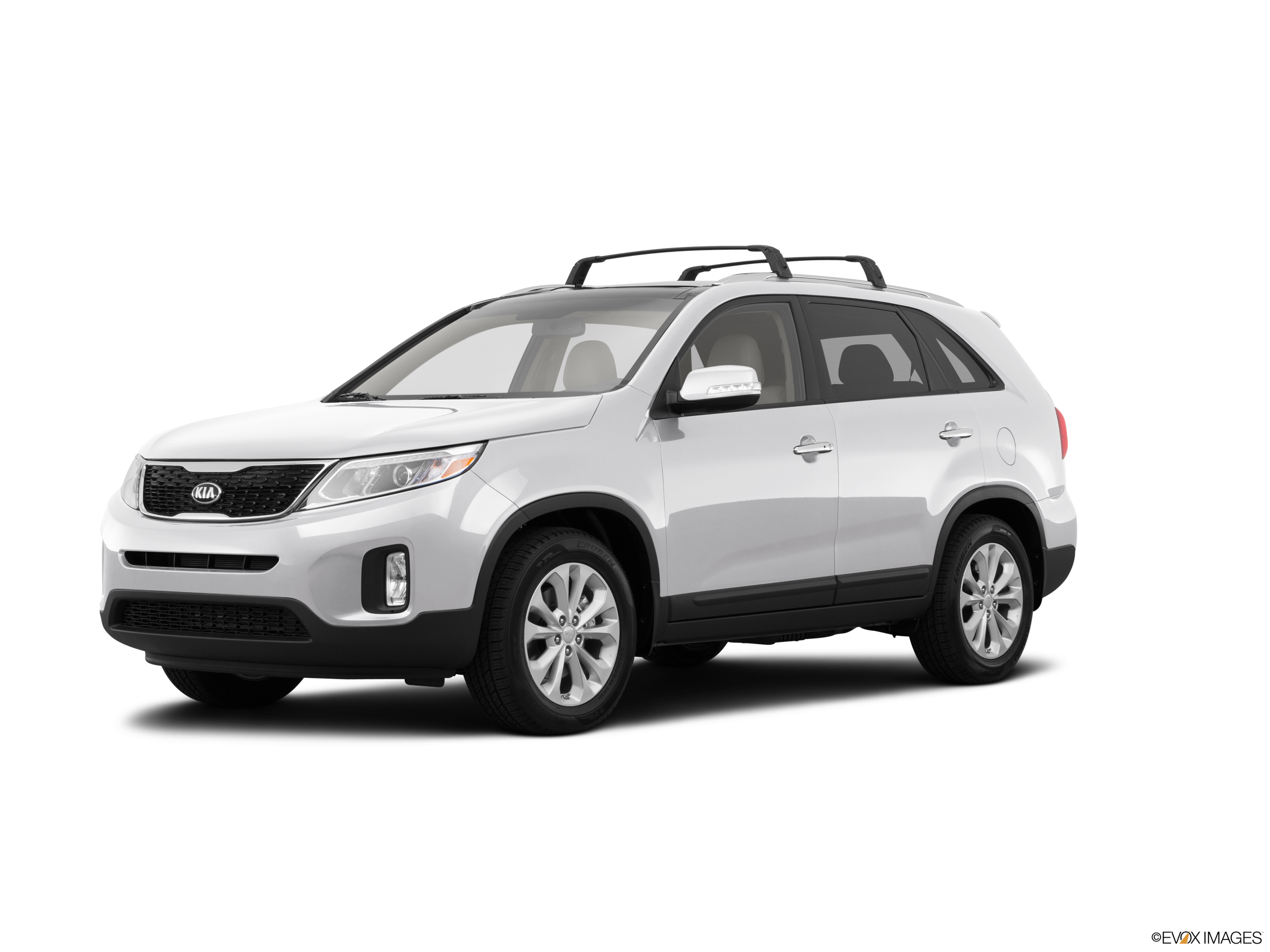 Kia sorento limited