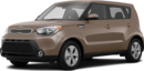 2015 Kia Soul image