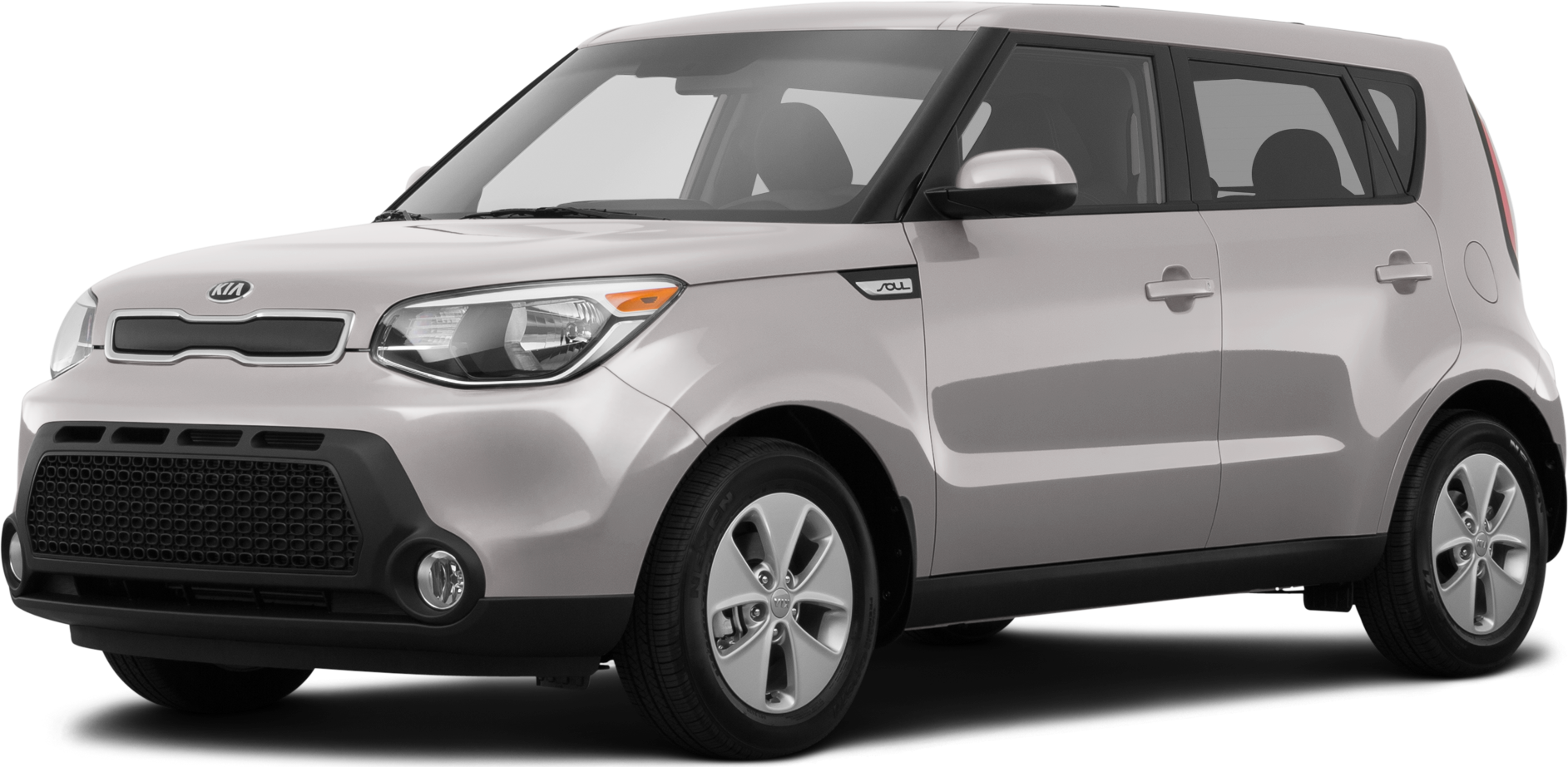 2015 Kia Soul Values Cars For Sale Kelley Blue Book