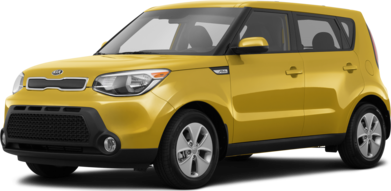 Soul ! Wagon 4D image