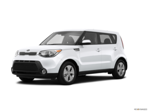 2015 Kia Soul Values Cars For Sale Kelley Blue Book