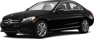 2015 Mercedes-Benz C-Class