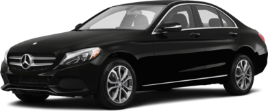Mercedes-Benz C-Class C 63 S AMG Sedan 4D