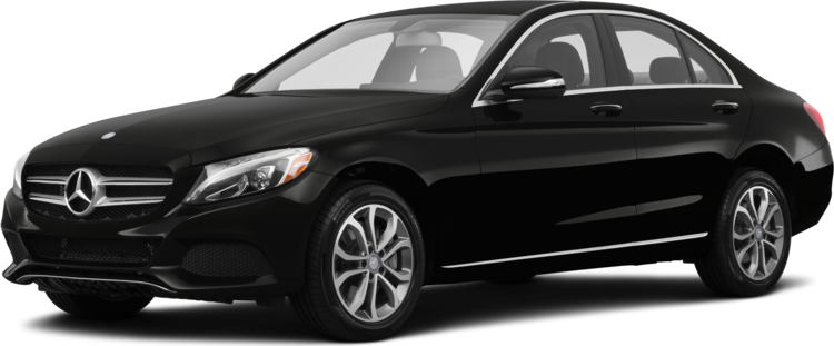 2015 Mercedes-Benz C-Class Exterior: 0