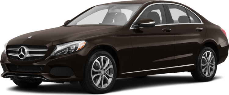 2015 Mercedes-Benz C-Class Exterior: 0