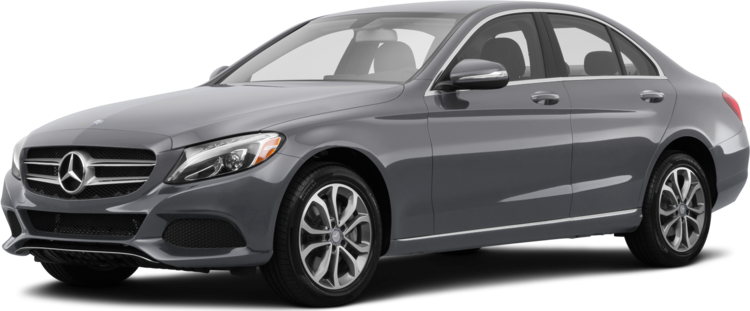 2015 Mercedes-Benz C-Class Exterior: 0
