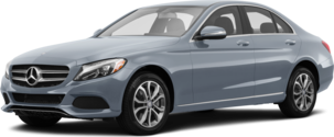 Used 2015 Mercedes Benz C Class C 300 Sedan 4d Prices Kelley