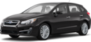 2015 Subaru Impreza image