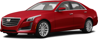 CTS 2.0 Performance Collection Sedan 4D image
