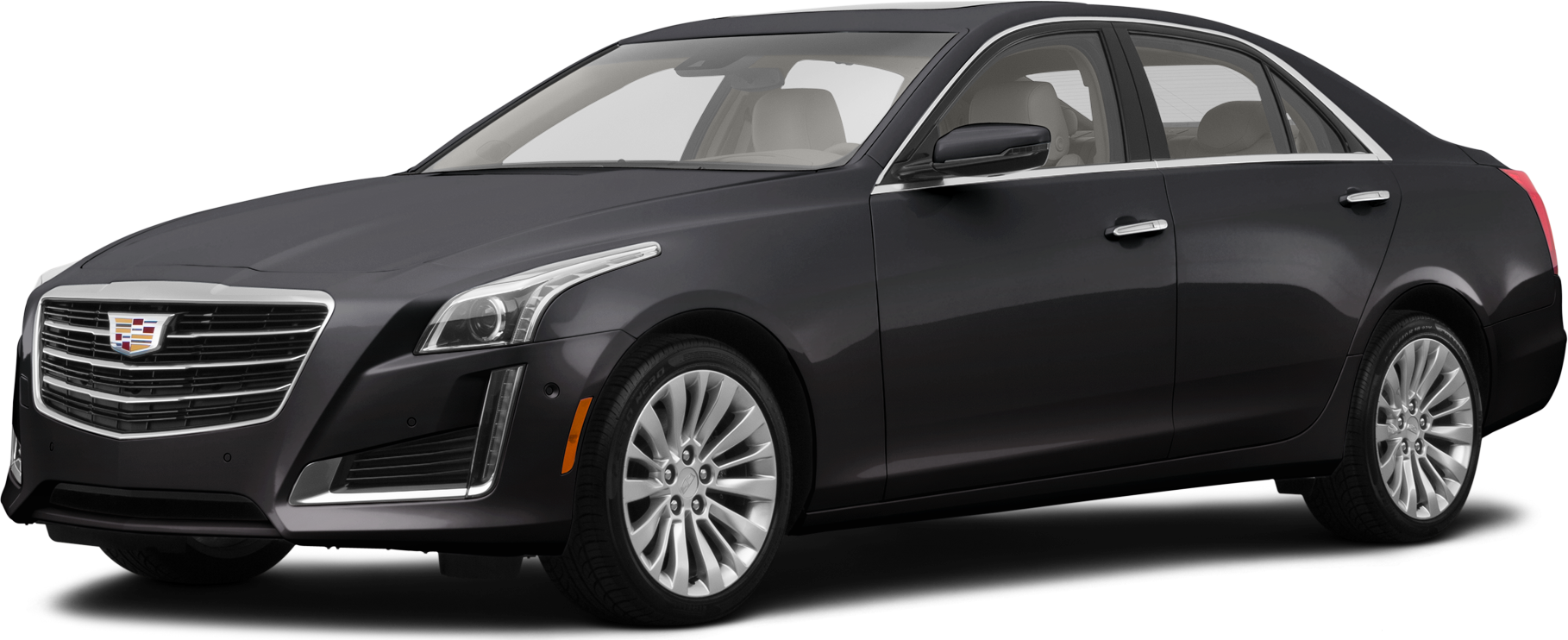 2016 Cadillac CTS Values & Cars for Sale Kelley Blue Book