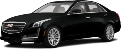 CTS 2.0 Performance Collection Sedan 4D image