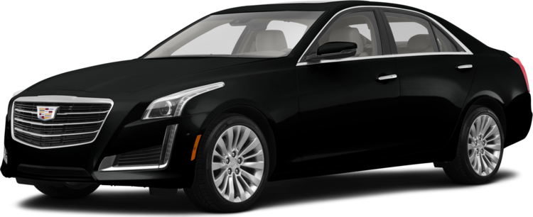 2016 Cadillac CTS Exterior: 0