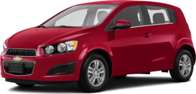 Chevrolet Sonic