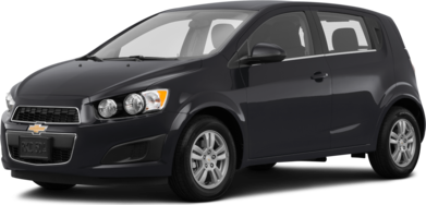 Chevrolet Sonic