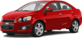 Chevrolet Sonic
